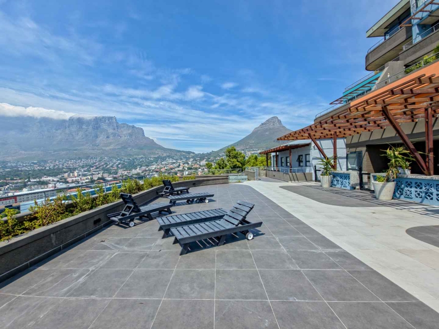 2 Bedroom Property for Sale in Bo Kaap Western Cape